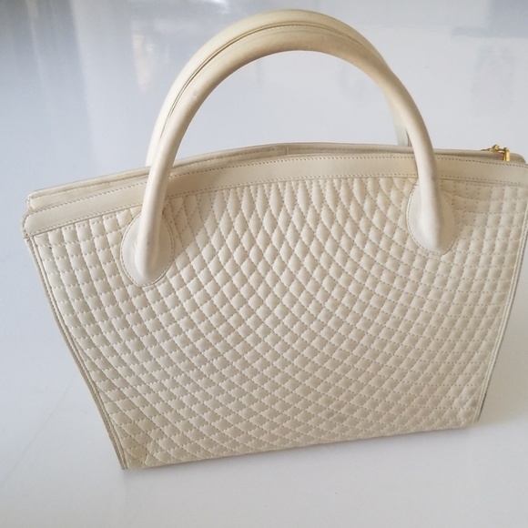 Bally handbag - Picture 2 of 12